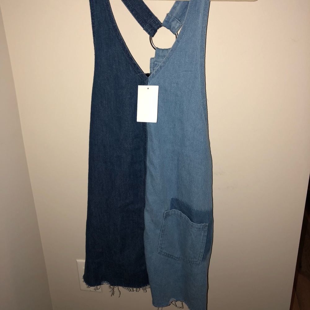 H&M Jean dress
